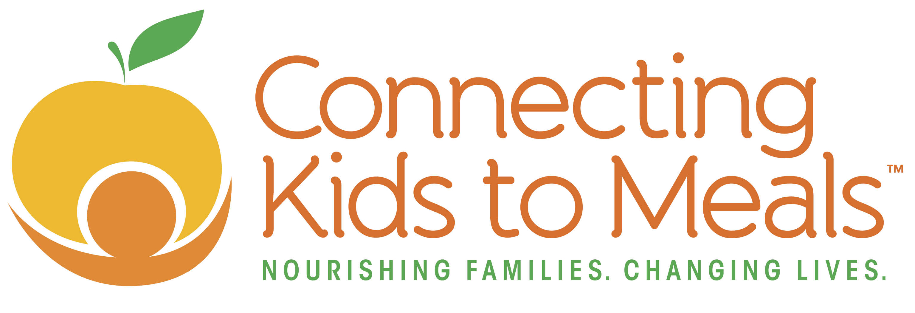 Connecting Kids to Meals